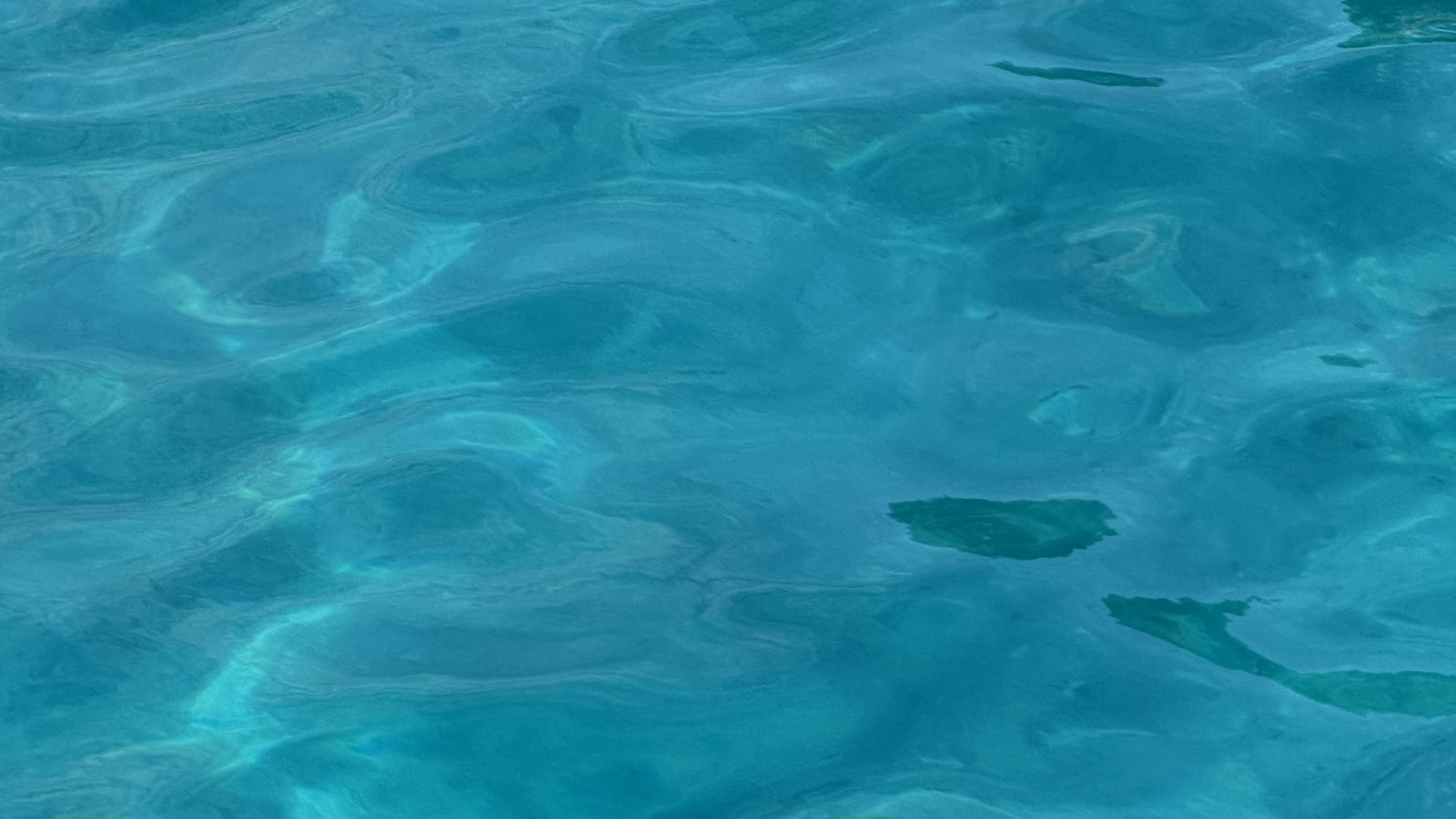 Aquarium Bay at Kekova